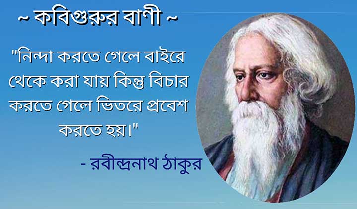 Kobi Gurur Bani in Bangal Medium