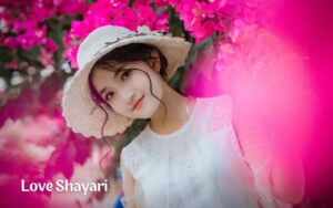 Romantic Love Shayari Images