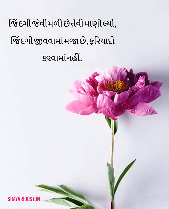 Suvichar Gujarati SMS