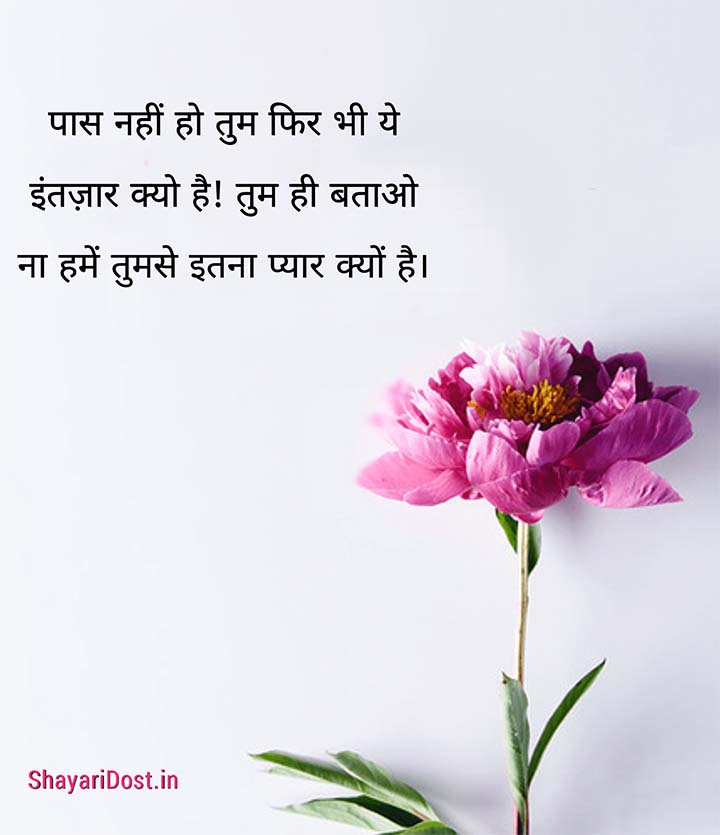 Best Hindi Couple Love Shayari For Status For Lover
