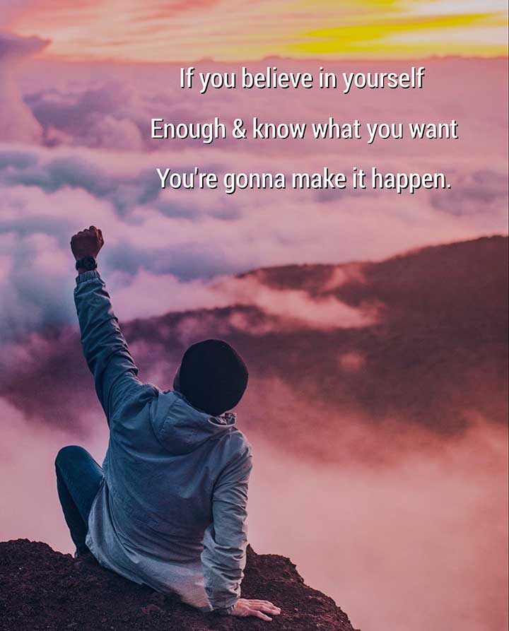  Motivational Status in English