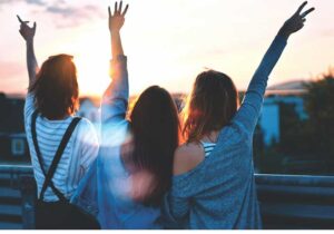 Instagram Captions For Girls