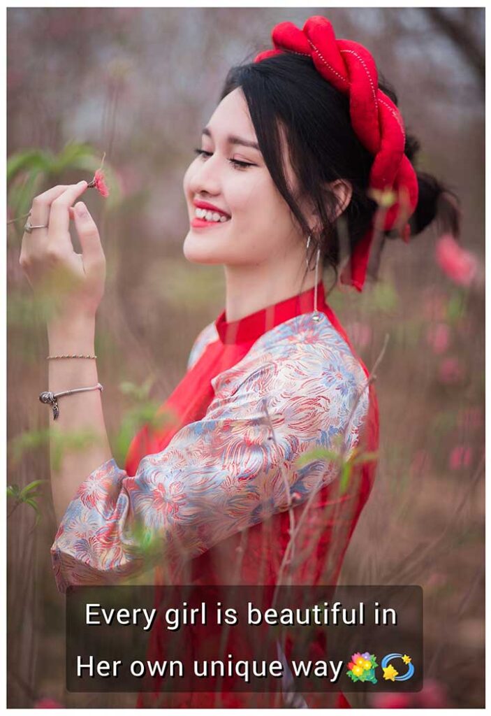 Best Captions For Girls profile Picture