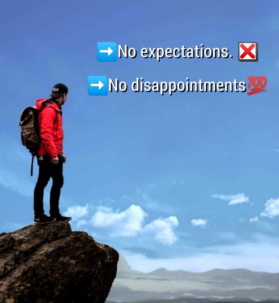 Instagram Bio Caption for Boys