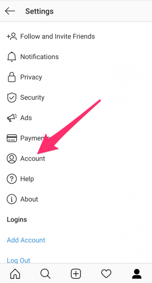 Insta par Follower kaise badhaye