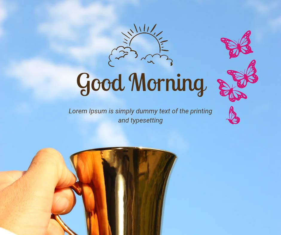 Best Good Morning Image