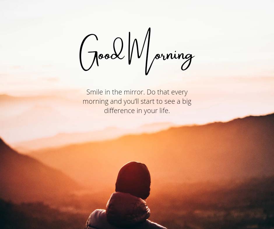 Good Morning Images Best Motivational Quotes