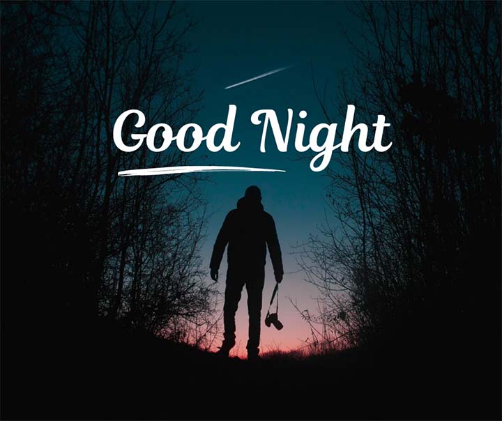 Good Night Images