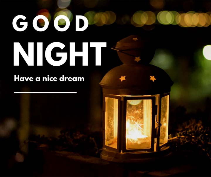 Good Night Pictures