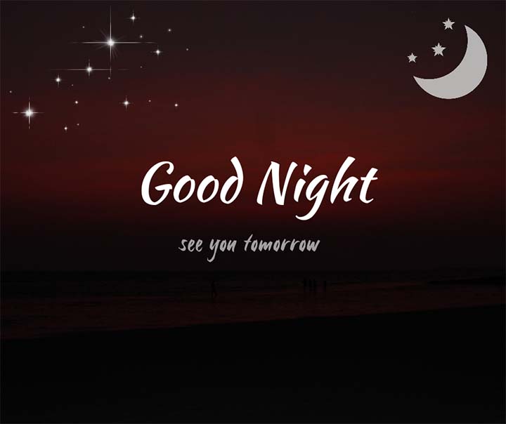 Good Night Sweet Dreams Images