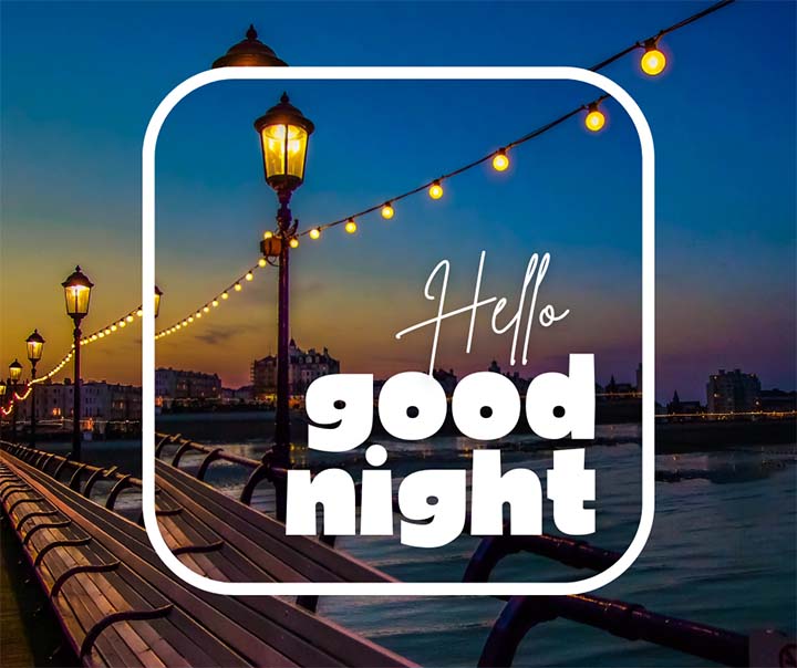 Whatsapp Good Night Pictures