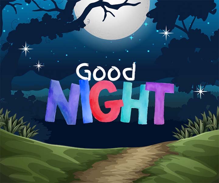 Special Good Night Images