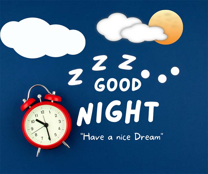 Cute Good Night Images
