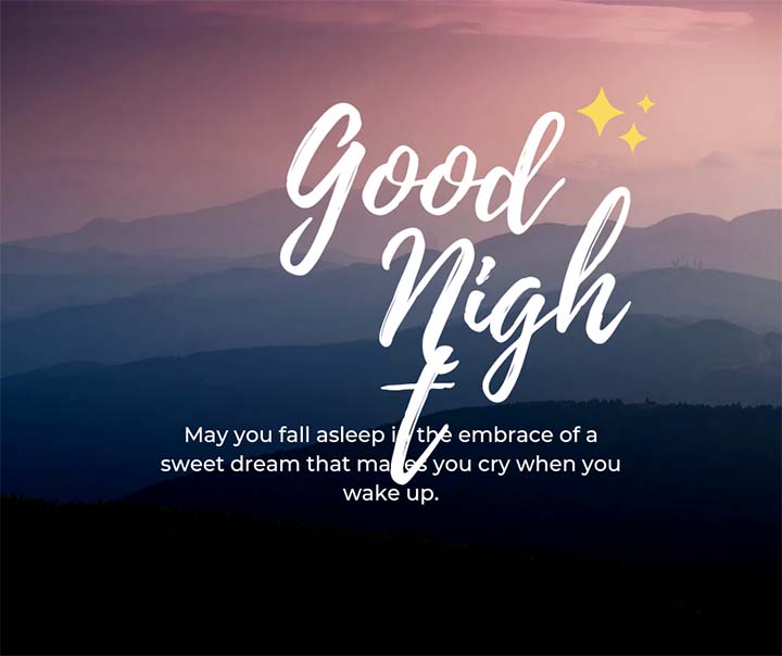 Good Night Images Quotes