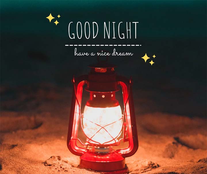 Good Night Images Status