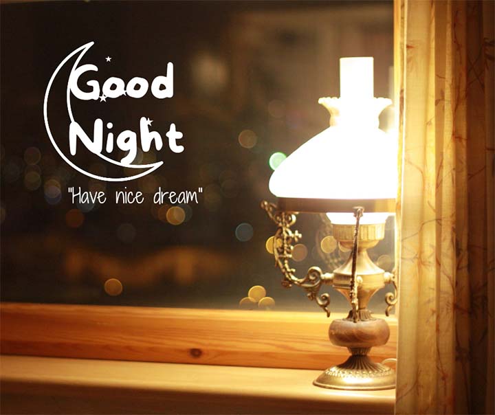 Beautiful Good Night Images 