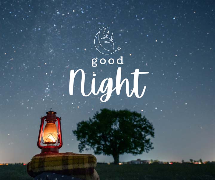 Nice Good Night Images 