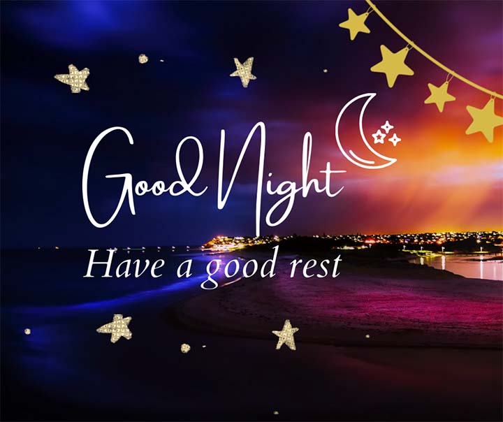 Pictures of Good Night Status