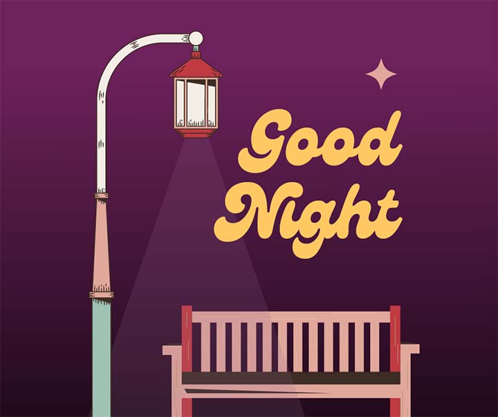 Nice Good Night Pics