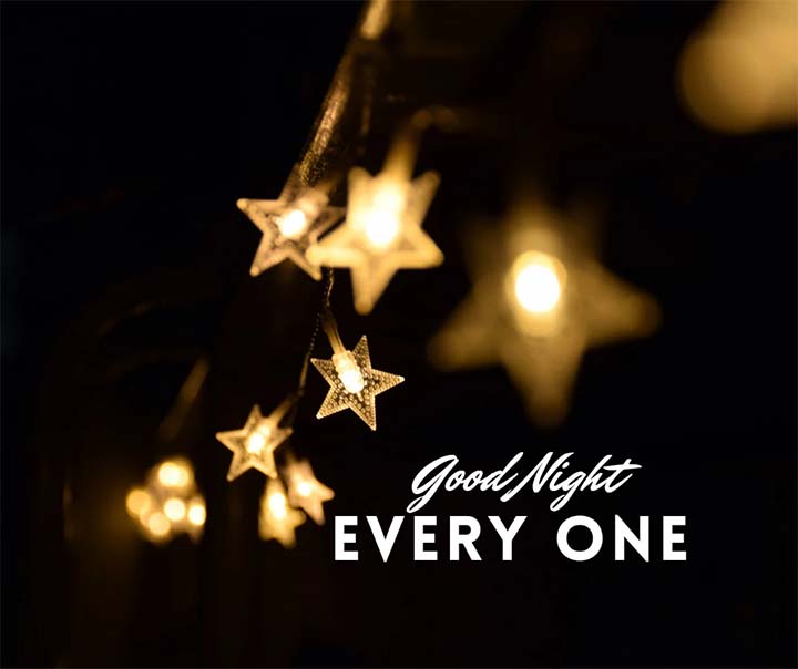 Whatsapp Good Night Images