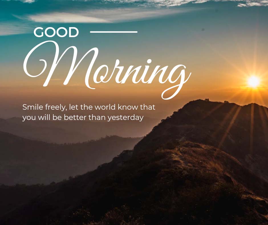 Best Good Morning Images With Quotes