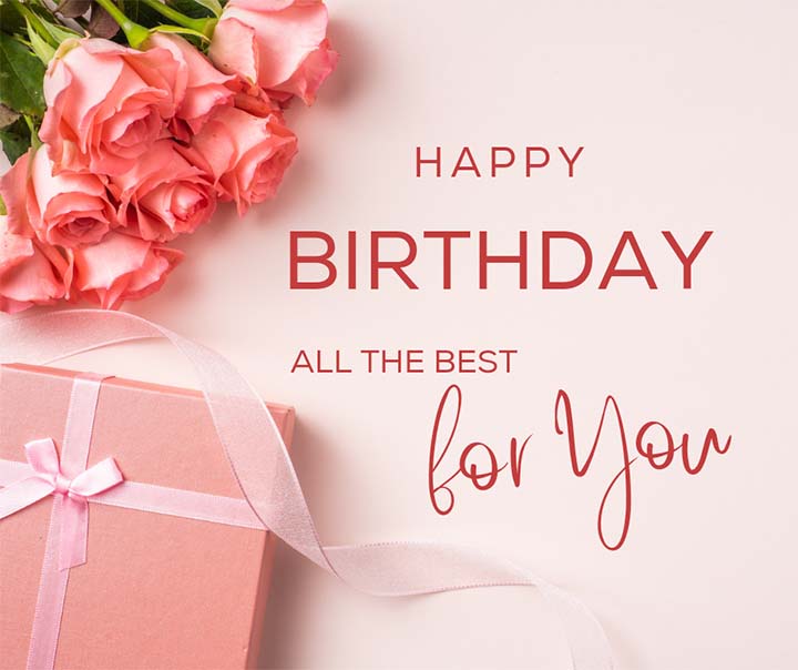 Best Happy Birthday Images