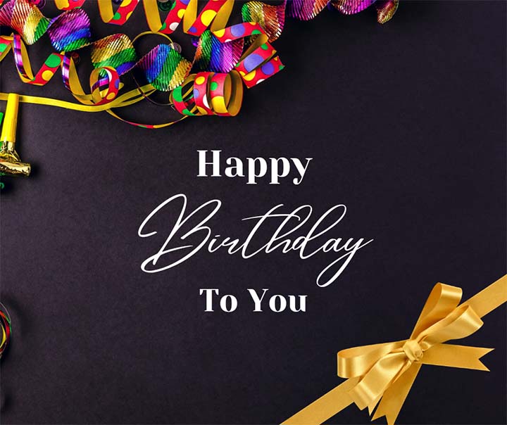 Beautiful Happy Birthday Images