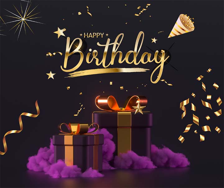 Images Of Happy Birthday