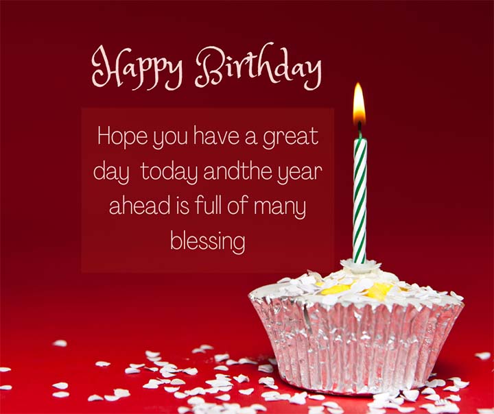 Birthday Images With Quotes For Friend
