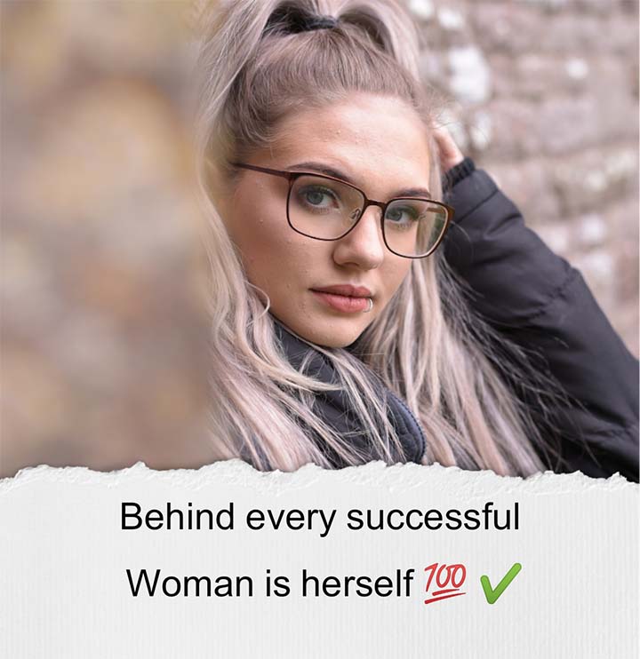 Instagram Bio Caption Ideas For Girls