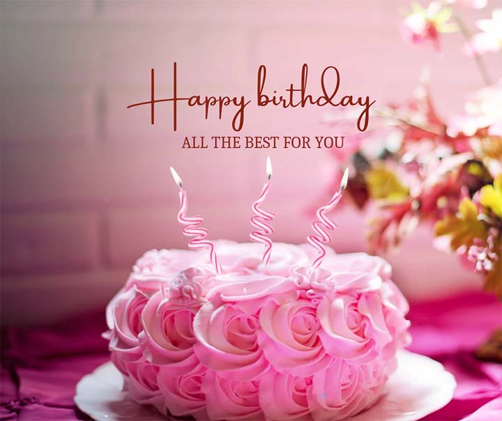 Best Happy Birthday Images For Wish