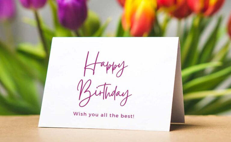 Happy Birthday Images and Pictures