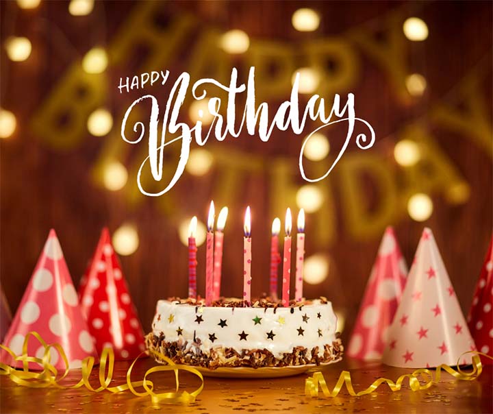 Birthday Wishes Pics