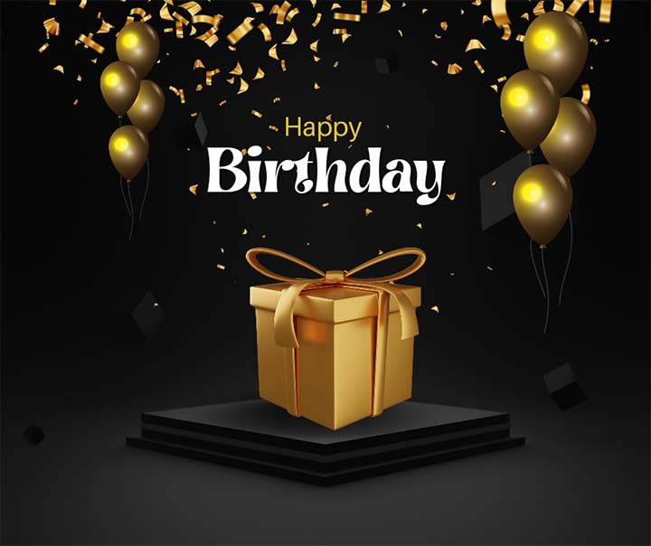 Birthday Wish Picture