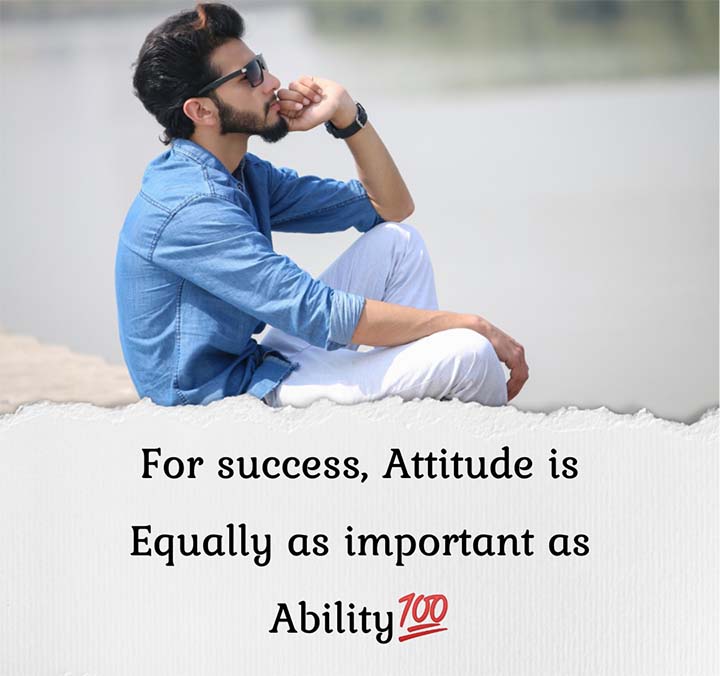 Attitude Insta Bio-One For Boy