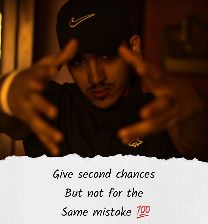 Stylish & Cool Insta Bio For Guys