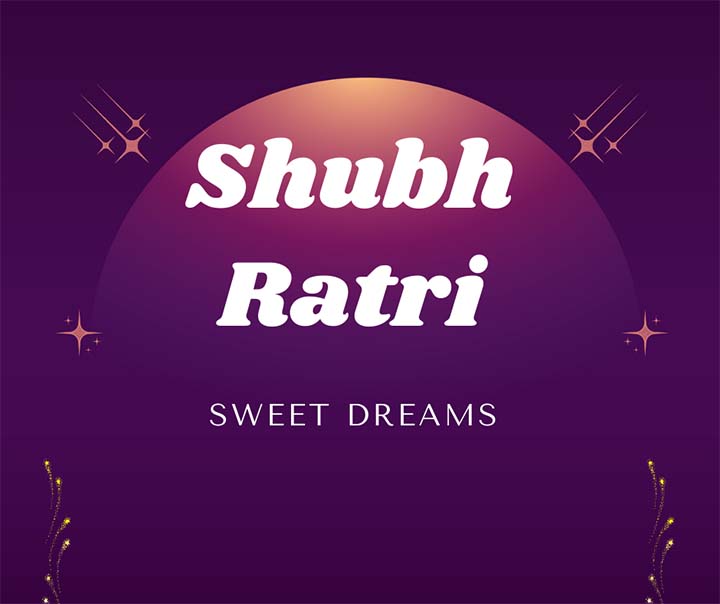 Shubh Ratri Pic