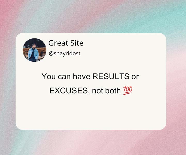 Instagram Bio Captions