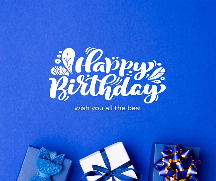 Birthday Images Wish