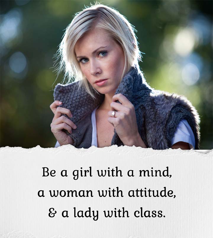 Classy Instagram Captions For Girls