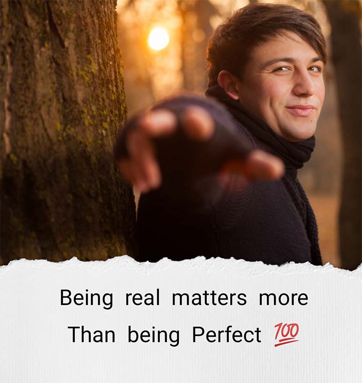 Insta Captions for Boys