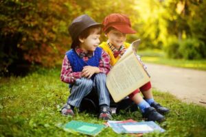 educational thought hindi