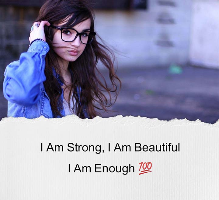 Best Instagram Captions For Girls