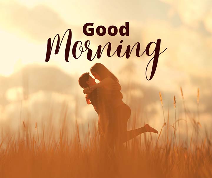Love Good Morning Pics