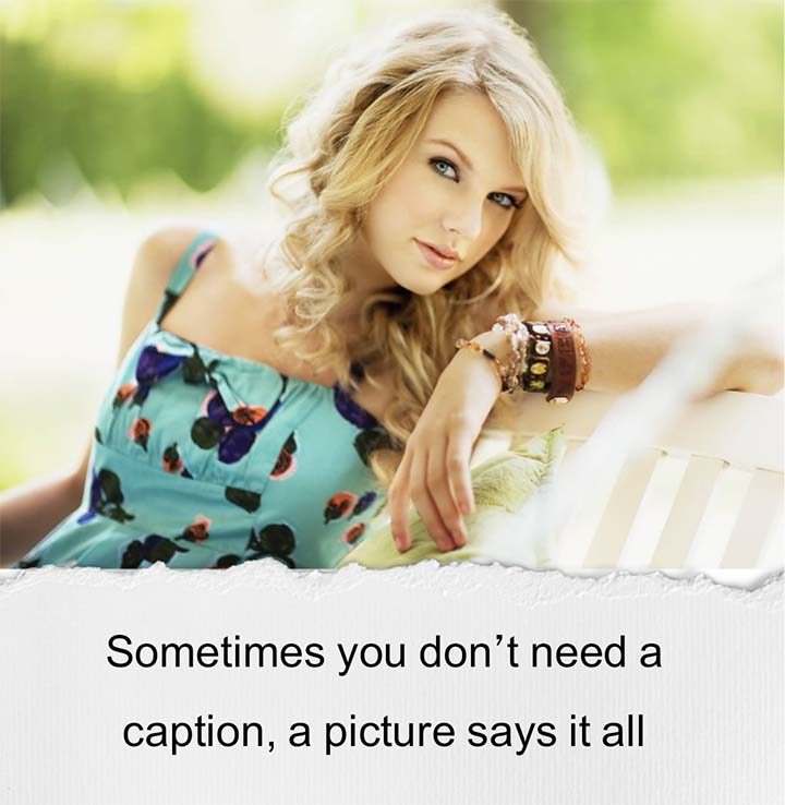 Best Instagram Captions For Girls