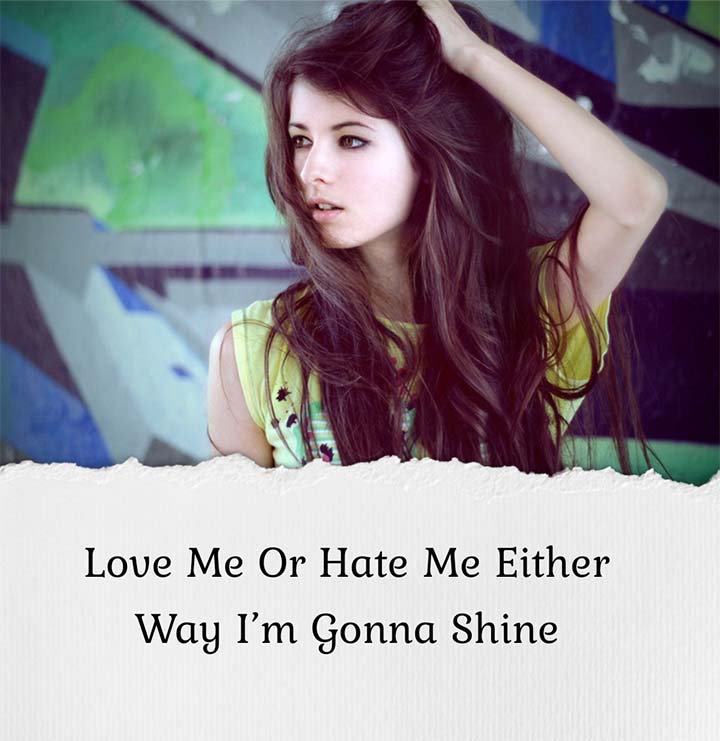 Insta Captions For Girls