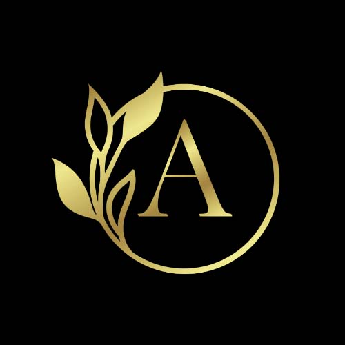 A Alphabets WhatsApp DP