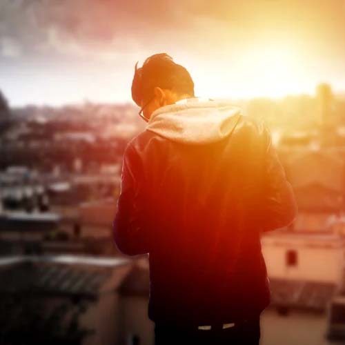 Attitude Boy WhatsApp Dp 