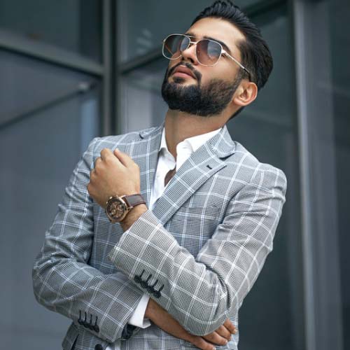 Attitude WhatsApp Dp For Boy