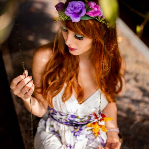 Girls Whatsapp DP Photo